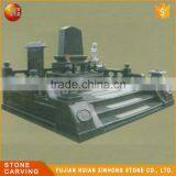 Best Price Cemetery Decoration Tombstone thumbnail-5