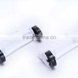 Storage Plastic Basket Trolley thumbnail-5