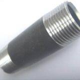 Carbon Steel NIPPLE With Zinc-coated ASTM F2329 thumbnail-2