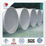 6 Inch Schedule 80 ASTM A312 316L Stainless Steel Pipe thumbnail-3