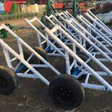 Concrete Pole Transfer Vehicle thumbnail-1