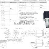Vane Rotary Dampers thumbnail-4