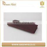 Fashionable Color Environmental and Washable Kraft Paper Blocking Wallet thumbnail-3