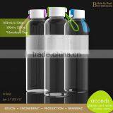 Wholesale Mini 200ml Glass Milk Bottle thumbnail-4