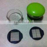GARLIC SLICER / GARLIC PEELER / GARLIC CHOPPER/GARLIC PRESS thumbnail-4