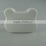 Cute Shape Ceramic Money Pot/piggy Bank in Stock thumbnail-1