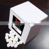 2015 Hot Non-woven Compressed Magic Coin Tissue thumbnail-1