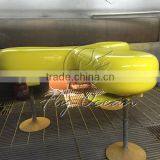 FO-FS003 Darden Fiberglass Bench thumbnail-2