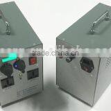 600w Portable Lithium Battery Backup Power Box