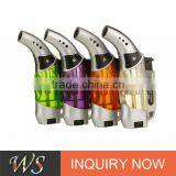WSSKGF011 Hot Selling 2017 Trending Products Blow Torch Lighter Flame Gun thumbnail-1