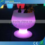 LED Remote Control Plastic Ice Bucket GKP-052RT thumbnail-3