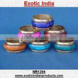 Bone Napkin Rings thumbnail-1