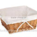 Newly Popular Square Hamper Gift Storage Basket thumbnail-1