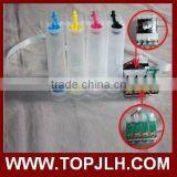 Compatible CISS Ink Cartridge for Epson Stylus TX120/ TX129 With ARC Chips thumbnail-3