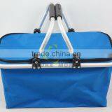 Folding Fashionable Mini Shopping Baskets thumbnail-1