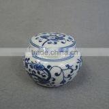 Asian Style Funeral Pet Urn for Ahses Cheap Prices thumbnail-1