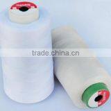 100%Raw White Organic Cotton Yarn For Sewing