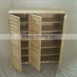Cabinet Shoe Rack thumbnail-1