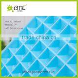 High Quality Plastic 96 Cells Ice Tray Ice Cubes Maker Machine thumbnail-4