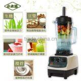 Wholesale TM-767 Heavy Duty 3HP Commercial Ice Blender With Tap For Sale thumbnail-1