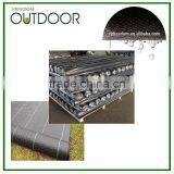 pp Woven Fabric Roll Ground Cover thumbnail-6