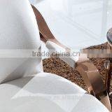 LC18 Living Room Leather Sofa Leisure Sex Chair thumbnail-2
