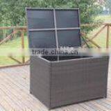 2014 High Grade Outdoor Rattan Cushion Box thumbnail-1