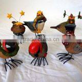 Polystone Home Ornament Animal Statue thumbnail-4