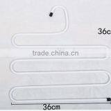 YST15059 Fashion and Useful Cheap Metal Trousers Rack thumbnail-4