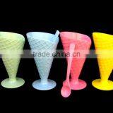 Color Melamine Cup Set thumbnail-1