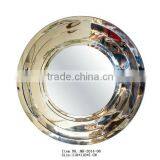 Fashion Stainless Steel Decorative Mirror MH-2014-08 thumbnail-3
