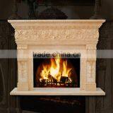 Popular Design Decor Flame InFrared Electric Fireplace With 15 Years Factory thumbnail-4