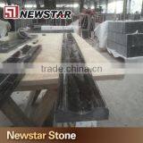 Hotel Stone Marble Shower Door Moulding thumbnail-2