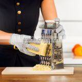 Cut Resistant Gloves - High Performance Level 5 Protection, Food Grade. Size Medium, thumbnail-1