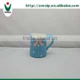 Best price ceramic coffee mug with cover