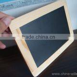 Wooden Chalkboard for Students Use thumbnail-5