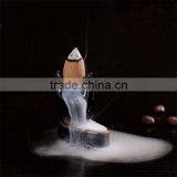 Buddhism Hand Backflow Incense Burner For Home Decor thumbnail-2