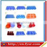 Silicone Molds for Cake Decorating/Cake Decorative Siliocne Mold,cheap Silicone Mold thumbnail-1