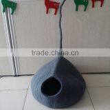2017 New Product Distributor Wanted High Quality Felt Hanging Cat Tree House From China thumbnail-5