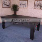 Sports Table 3-in-1 Billiard Dinning Air Hockey Tennis Pool Table for Sale thumbnail-4