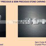 Precious and Semi Precious Stone Carving Statue Figure Sculpture thumbnail-1
