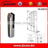 Square Glass Spigot Without Base Plate And Cover thumbnail-1