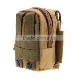Hot Sale Stock Molle Tactical Waist Pouch thumbnail-2