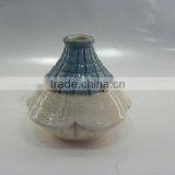 Decorative Indoor Ceramic Vase thumbnail-1