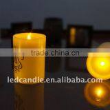LED Candle Lamp Flameless Candle thumbnail-1