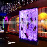 Acrylic Water Bubble Wall Design House Use thumbnail-5