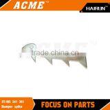 ST-MS 341 361 Bumper Spike thumbnail-1