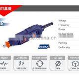 Pencil Grinder MAKUTE Professional Die Grinder DG002 thumbnail-4