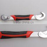 Good Quality 2 Piece Adjustable Plumbing Wrench Set Price thumbnail-5