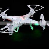 Drone Syma X5C Upgrade X5SC Headless Mode 4CH 2.4G Gyro RC Quadcopter With 2.0MP Camera + 2G Memory Card,Syma X5sc thumbnail-4